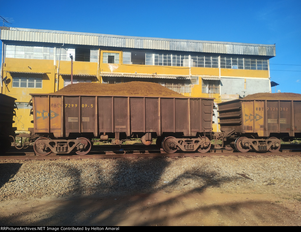 MRSL GDT-729909-5
